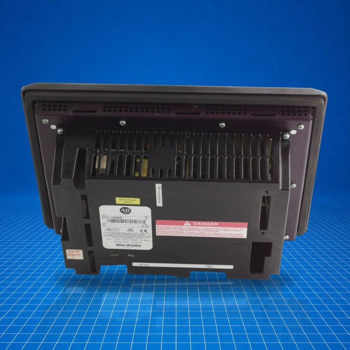 2711-T9A8 Allen-Bradley