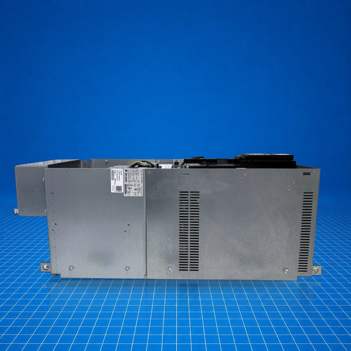 20BD125A0ANNANC0 Allen-Bradley