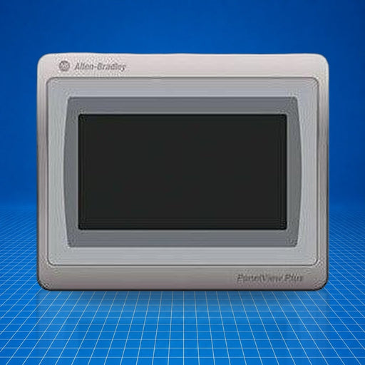 2711P-T4W22D8S Allen-Bradley