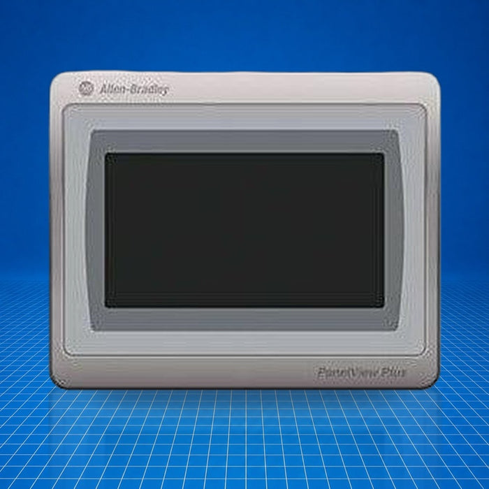 2711P-T4W22D8S Allen-Bradley
