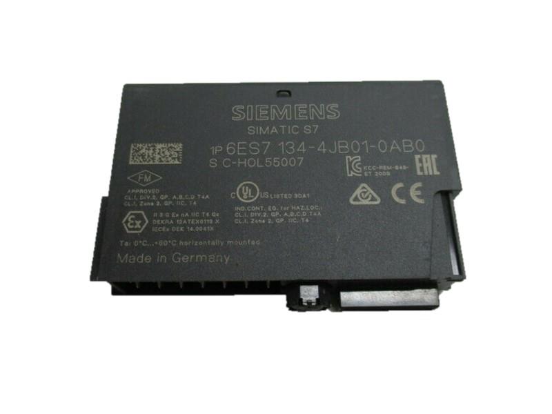6ES7134-4JB01-0AB0 Siemens