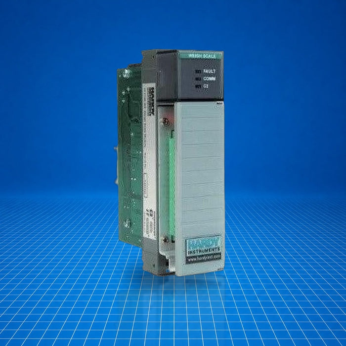 1746-WS Allen-Bradley