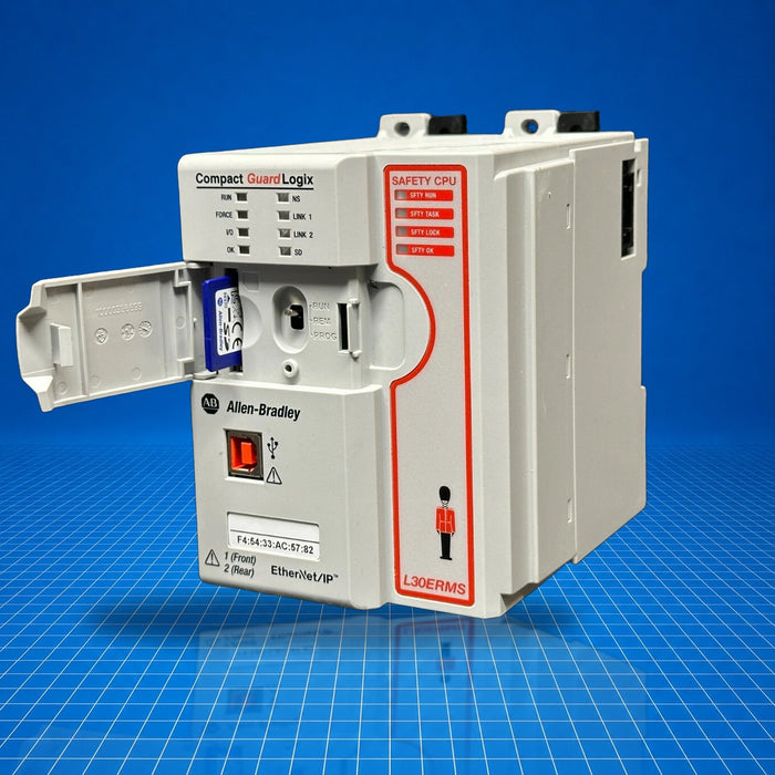 1769-L30ERMS Allen-Bradley