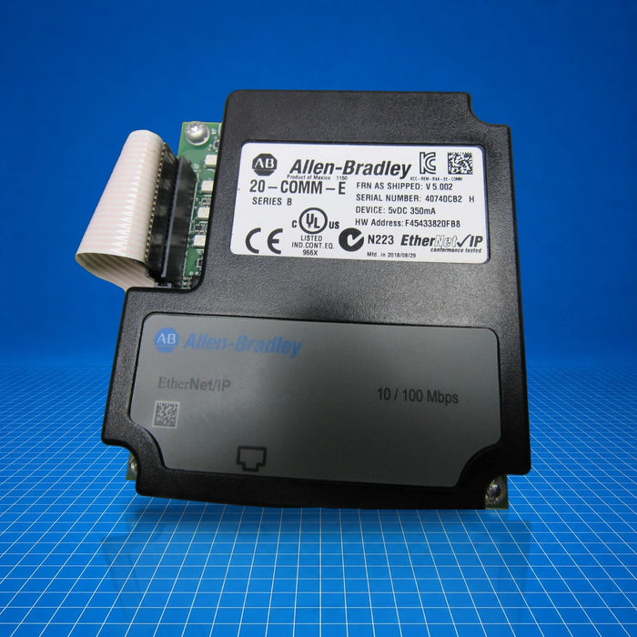 20AD022A0AYNANC0 Allen-Bradley