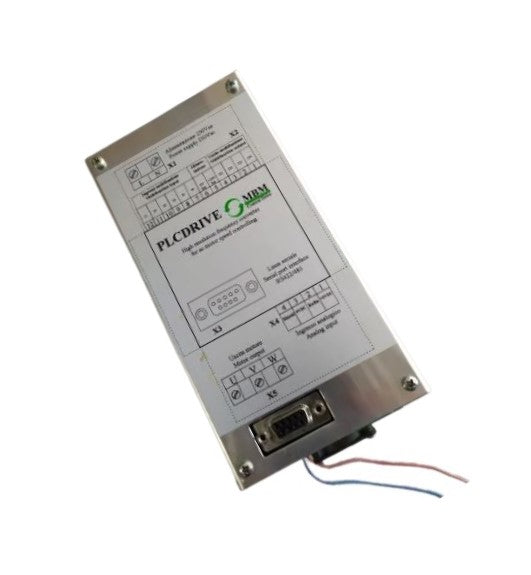 Plcdrive Mbm Control Drive - pd2011f#2