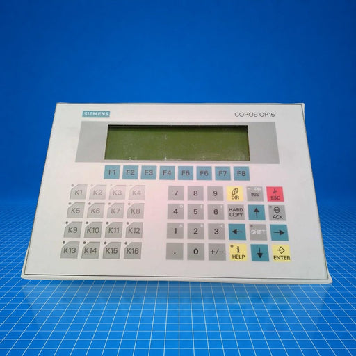 6AV3515-1MA22-1AA0 Siemens