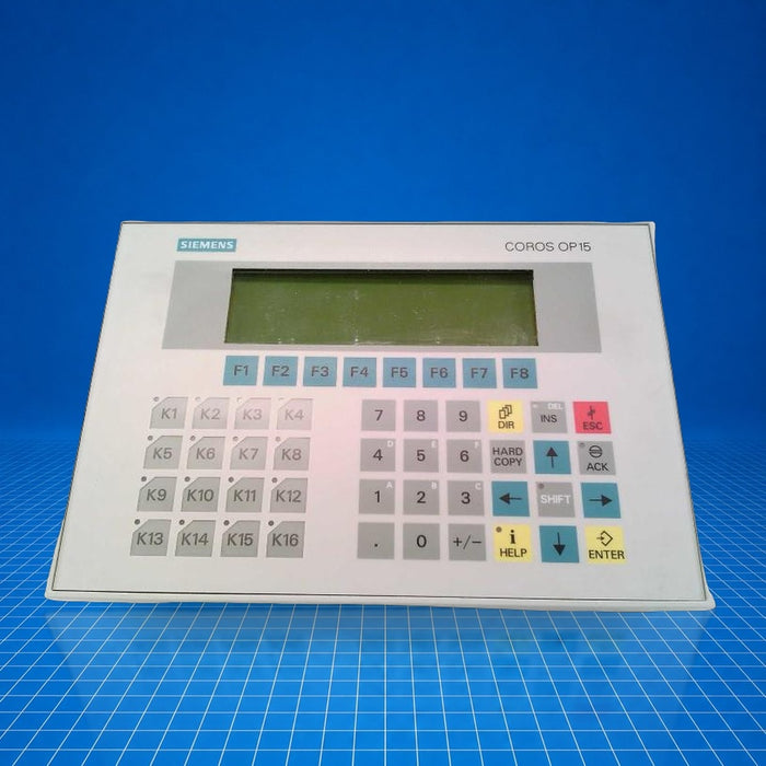 6AV3515-1MA22-1AA0 Siemens