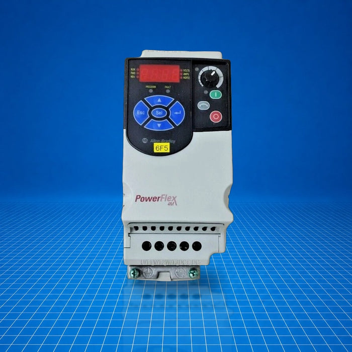 22F-A2P5N113 Allen-Bradley