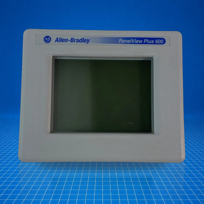 2711P-T6M20A Allen-Bradley