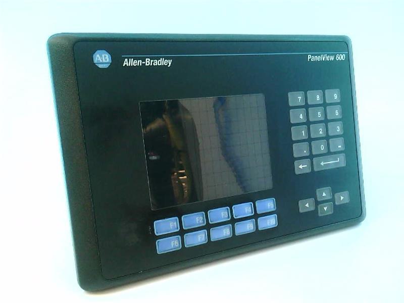 2711-B6C5 Allen-Bradley