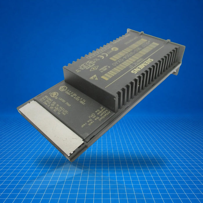 6ES7960-1AB04-0XA0 Siemens