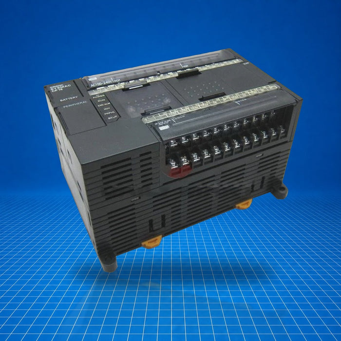 CP1E-N40DR-A Omron