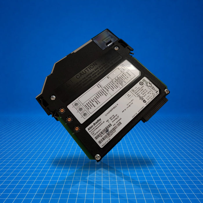 1756-EN2TK Allen-Bradley
