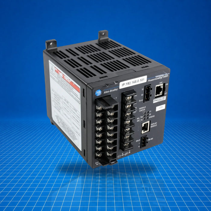 1404-M605A-ENT Allen-Bradley