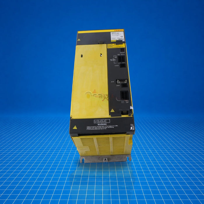 A06B-6140-H030 GE Fanuc