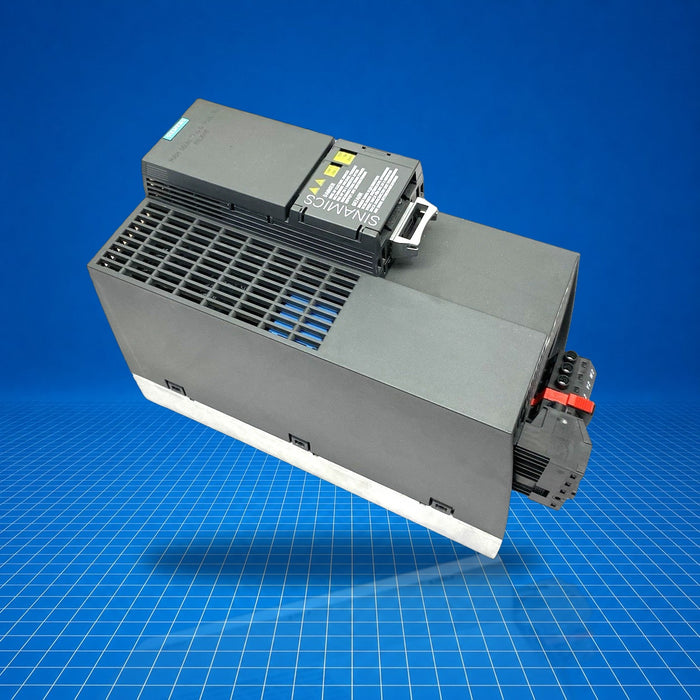 6SL3210-1KE23-2AF1 Siemens industrial automation part - tested surplus unit