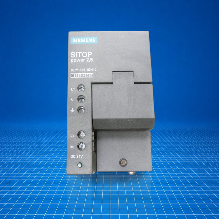 6EP1332-1SH12 Siemens
