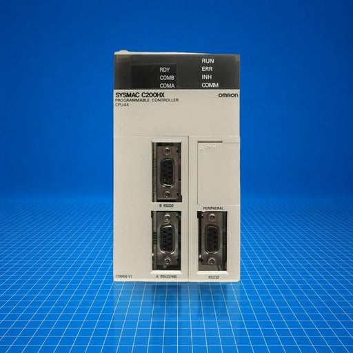 C200HX-CPU44-E Omron