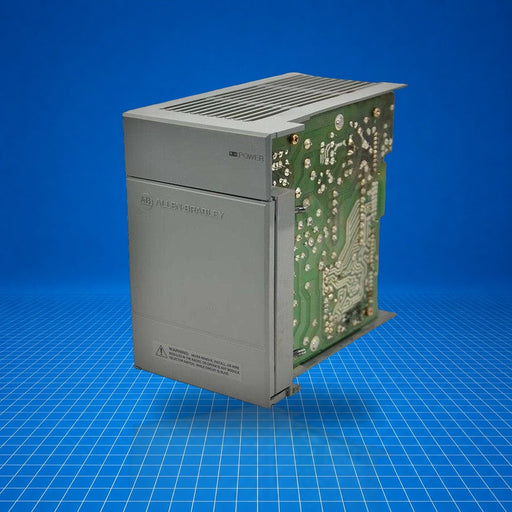 1746-P2 Allen-Bradley