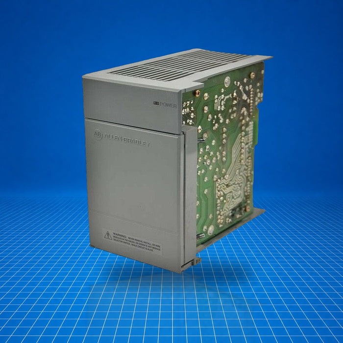1746-P2 Allen-Bradley