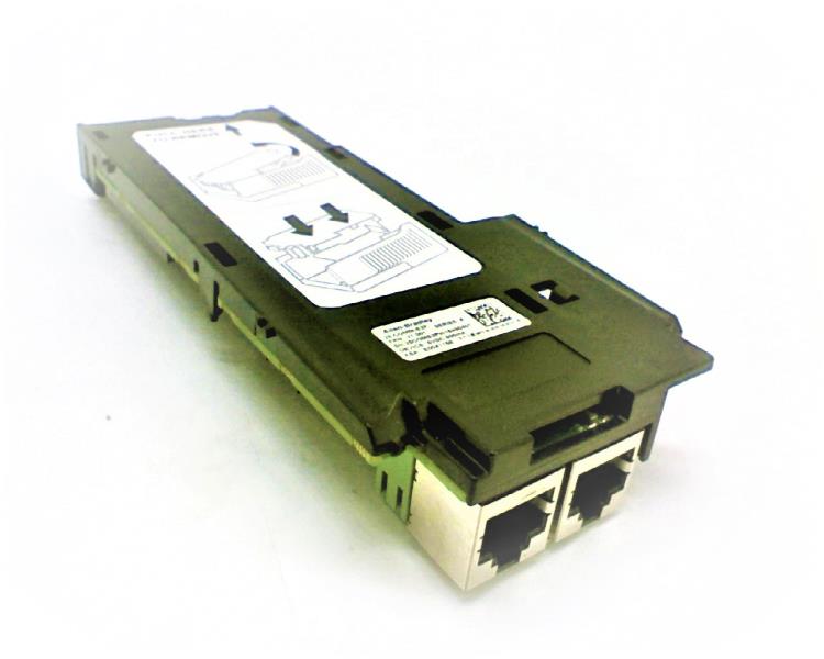 25-COMM-E2P Allen-Bradley
