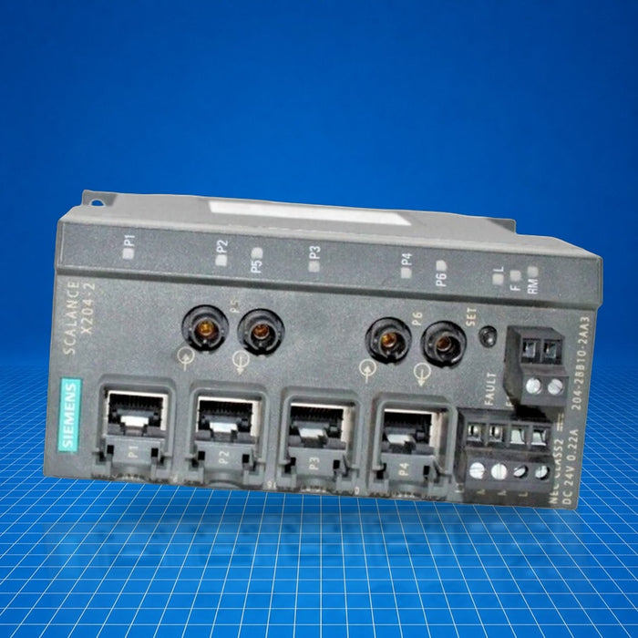 6GK5204-2BB10-2AA3 Siemens
