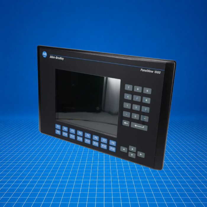 2711-K10C1 Allen-Bradley