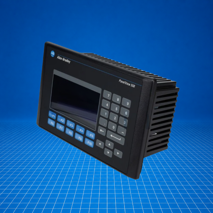 2711-K5A5 Allen-Bradley