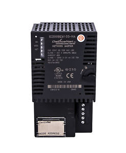 IC200BEM103 GE Fanuc