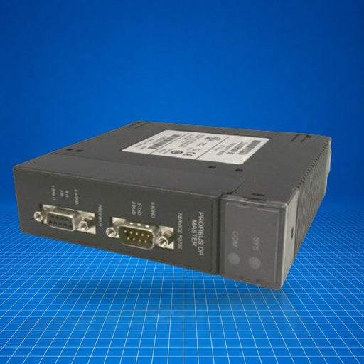 IC693PBM200 GE Fanuc