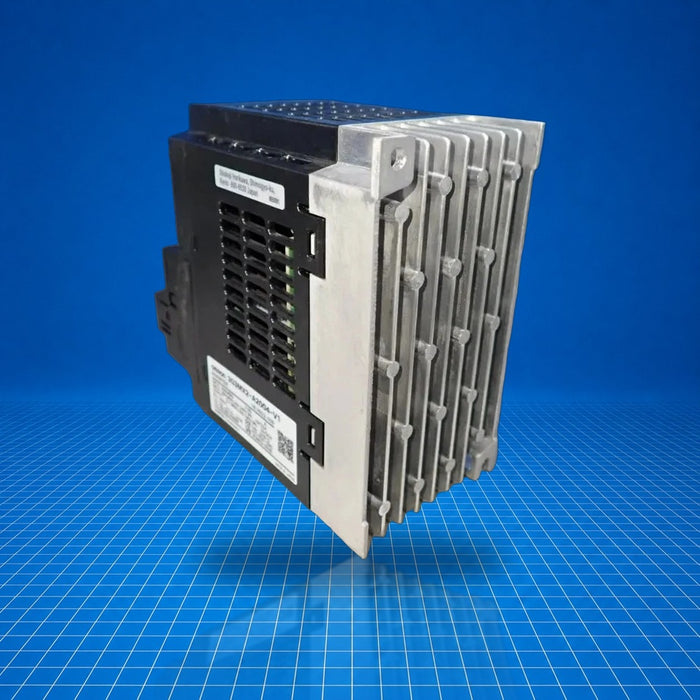 3G3MX2-A2004-V1 Omron