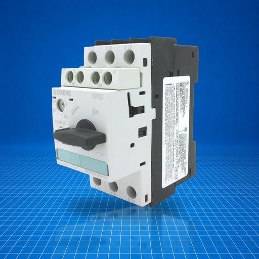 3RV1021-0GA15 Siemens