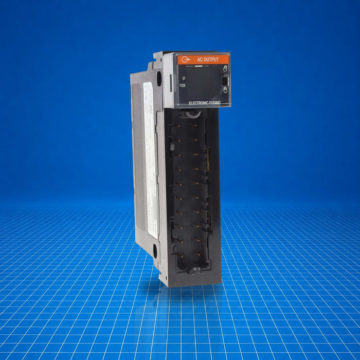1756-OA8E Allen-Bradley