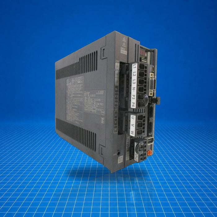 MR-J4-350B Mitsubishi
