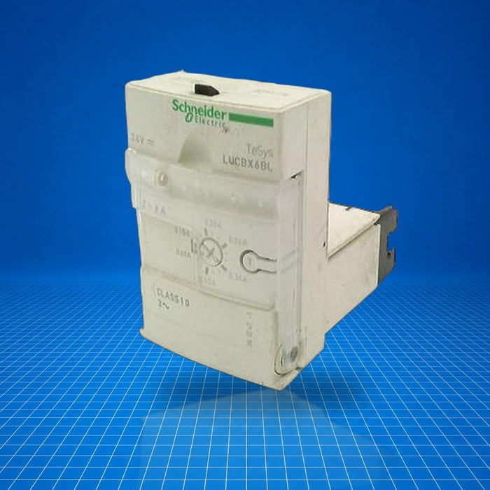 LUCBX6BL Schneider Electric