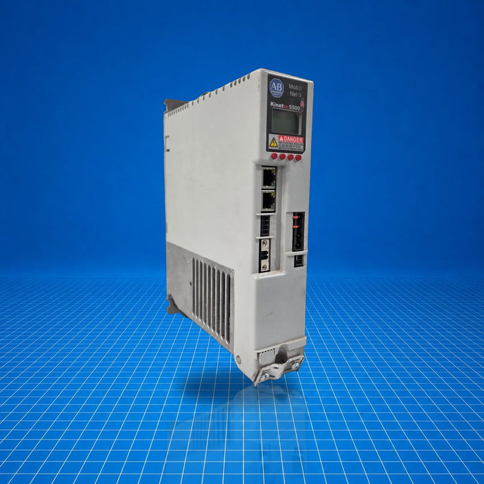 2198-H025-ERS Allen-Bradley