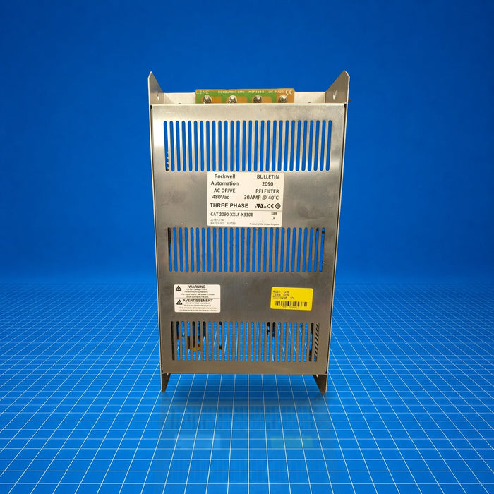 2090-XXLF-X330B Allen-Bradley