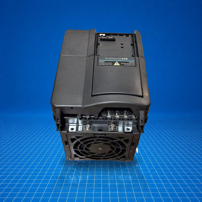6SE6440-2UD22-2BA1 Siemens