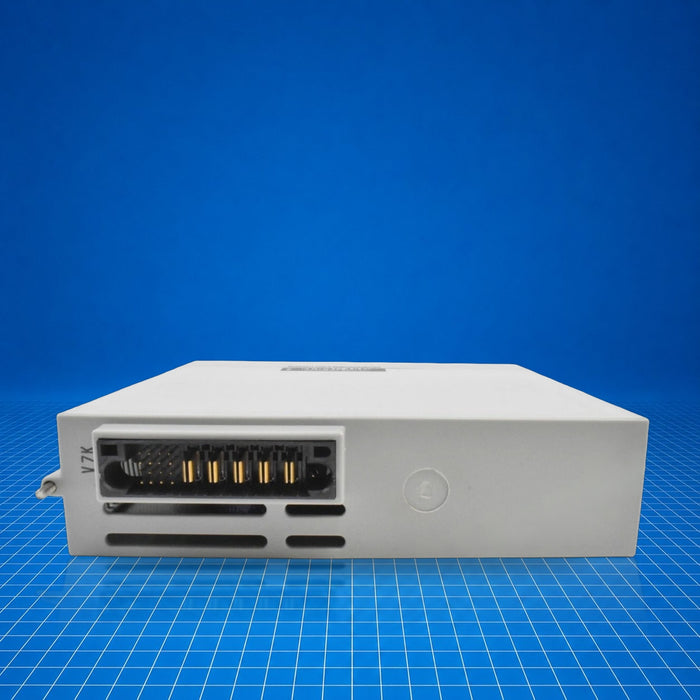 2093-AMP5 Allen Bradley industrial automation part - unit detail