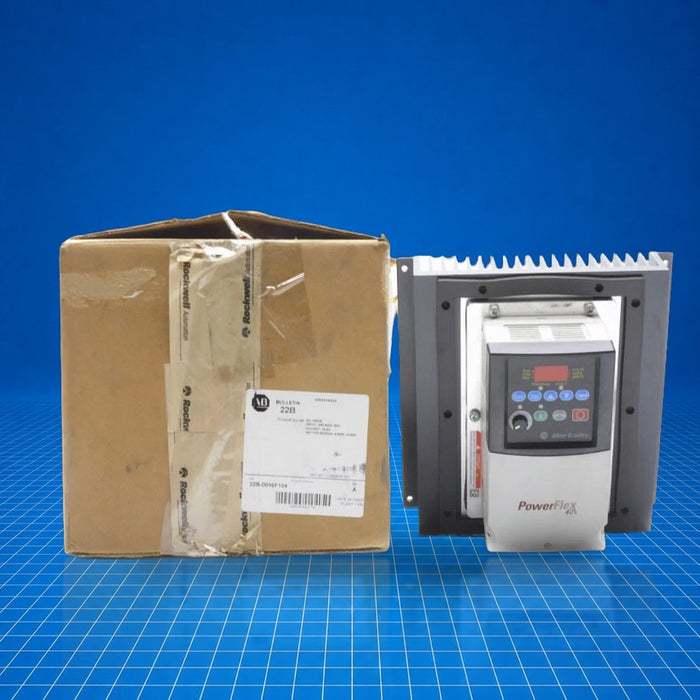 22B-D010F104 Allen-Bradley