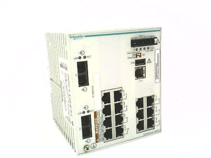 TCSESM163F2CU0 Schneider