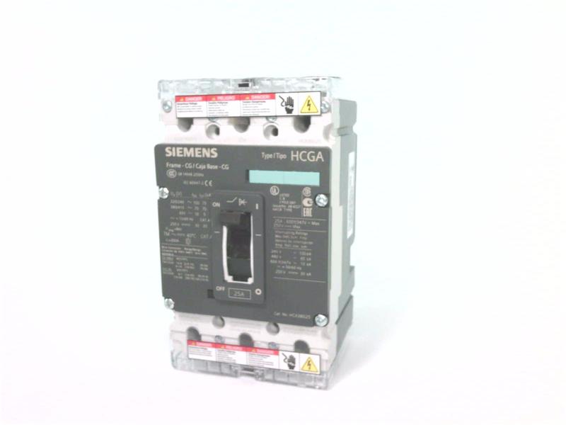 3VL1125-2KM30-0AA0 Siemens