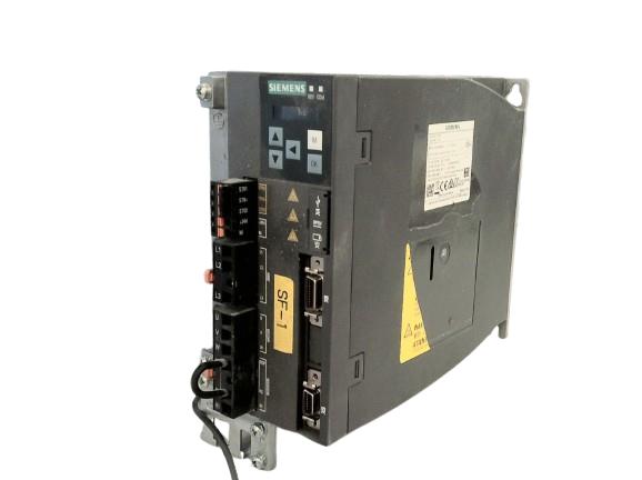 6SL3210-5FB11-0UF1 Siemens