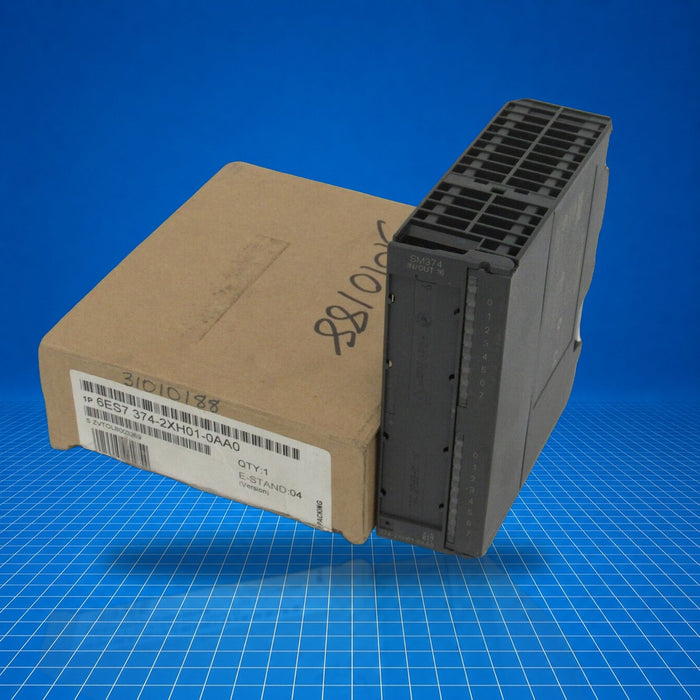 6ES7374-2XH01-0AA0 Siemens