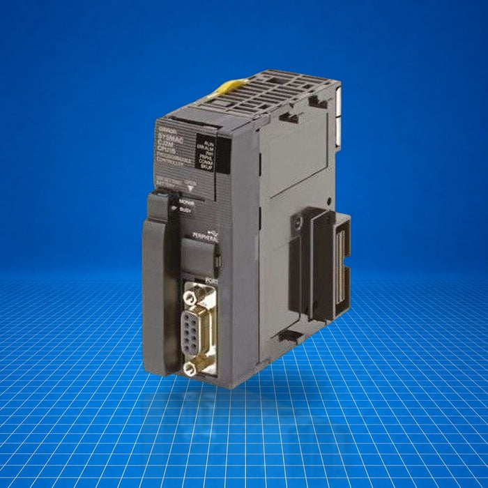 CJ2M-CPU12 Omron