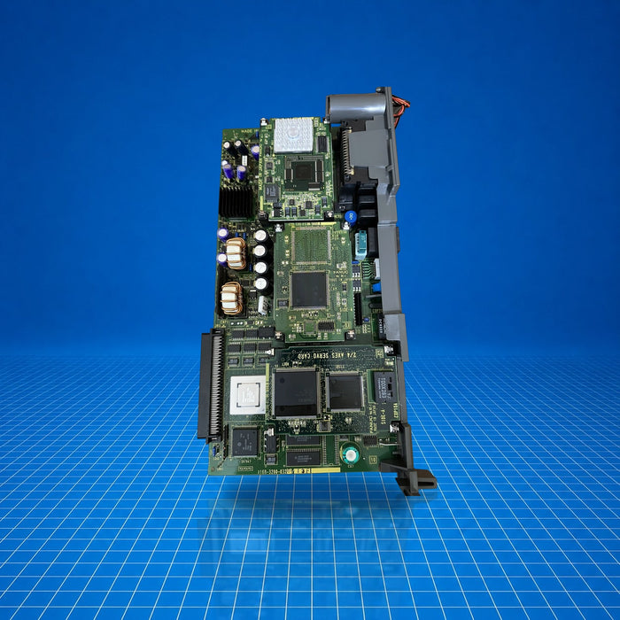A16B-3200-0320 GE Fanuc