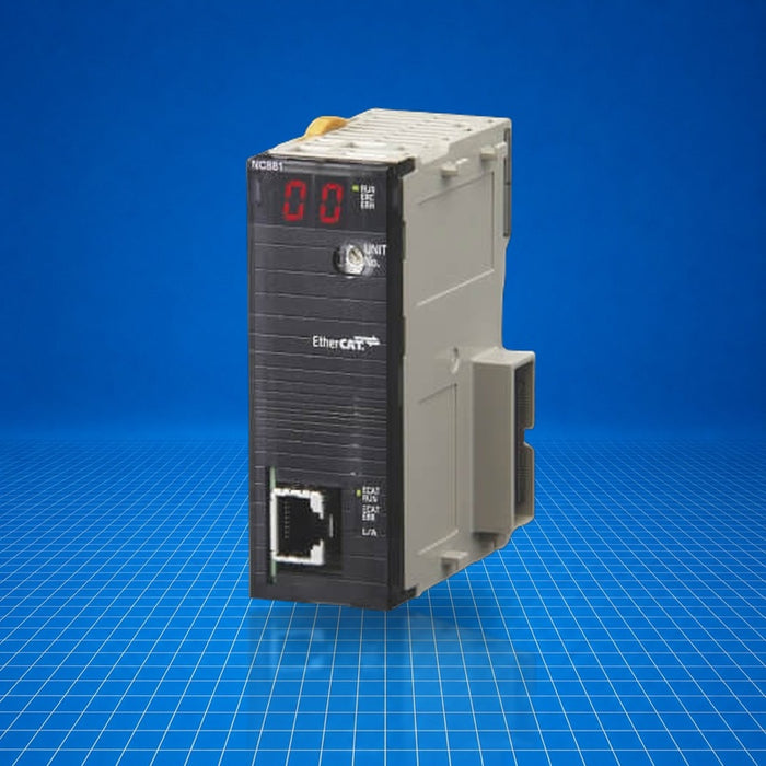 CJ1W-NC214 Omron