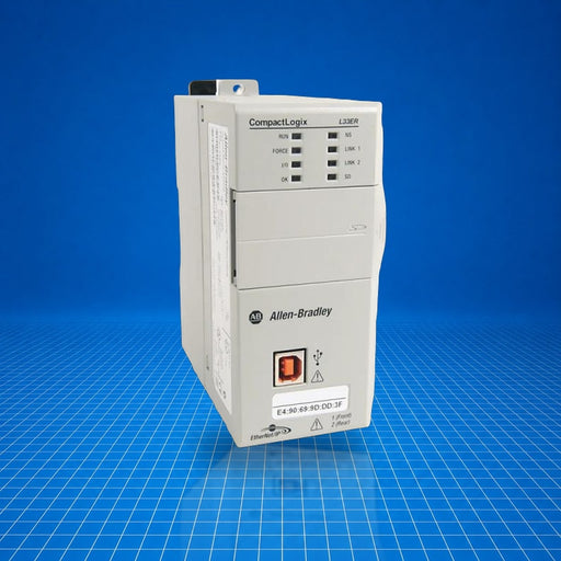1769-L33ER Allen-Bradley