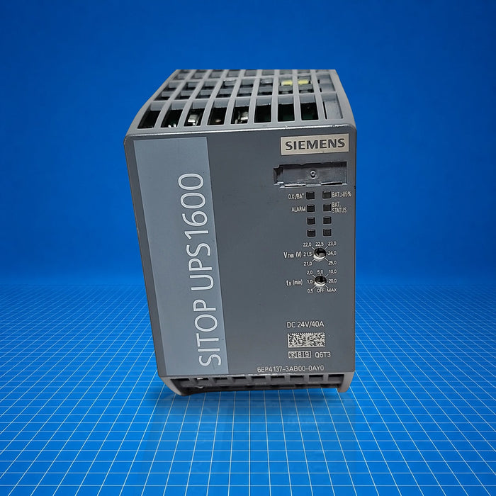 6EP4137-3AB00-0AY0 Siemens