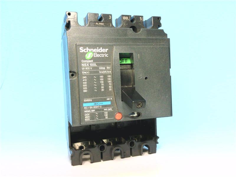 LV429005 Schneider Electric